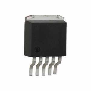 ชิ้นส่วนอิเล็กทรอนิกส์ทางออนไลน์ BOM IC ในการจัดการพลังงานสต็อก (PMIC) ถึง263 6 D2PAK เพื่อ263BA MIC5209-2.5YU-TR - Product Image 1