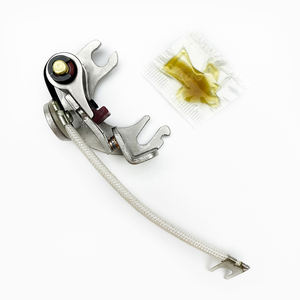 029350-0860 19145-87701-00 19145-45060 Ensemble de contacts d'allumage automatique, contacteur de point de contact pour Toyota Hilux Corolla Hiace pour <span class=keywords><strong>Suzuki</strong></span> - Product Image 1