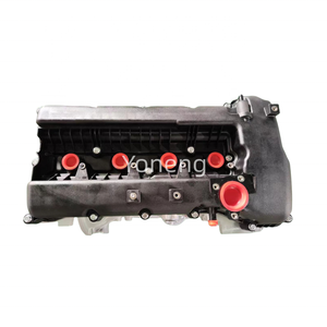 Conjunto de motor de <span class=keywords><strong>gasolina</strong></span> de alta calidad G4KG 2.4L para <span class=keywords><strong>Hyundai</strong></span> <span class=keywords><strong>H1</strong></span> - Product Image 5