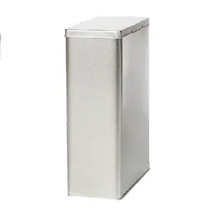 Scatola di latta 280 personalizzata per merchandising - Product Image 1