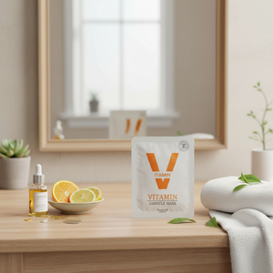 [ROOICELL] Sérum Facial Ranking, Ampolla de Vitamina K-Beauty, Esencia de Belleza Antiarrugas, Gotas Vitales - Product Image 3