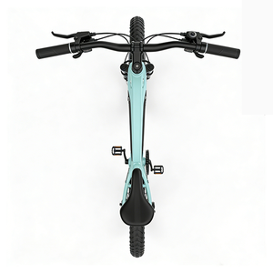 Bicicletas Eléctricas Todoterreno Populares en <span class=keywords><strong>Europa</strong></span> y América, Cuadro Ligero de Fibra de Carbono con Batería Integrada y Motor <span class=keywords><strong>Central</strong></span> - Product Image 6