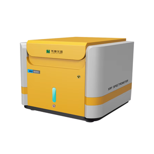 Altın ve gümüş algılama için AU8000 <span class=keywords><strong>XRF</strong></span> spektrometre değerli Metal analiz cihazı - Product Image 2