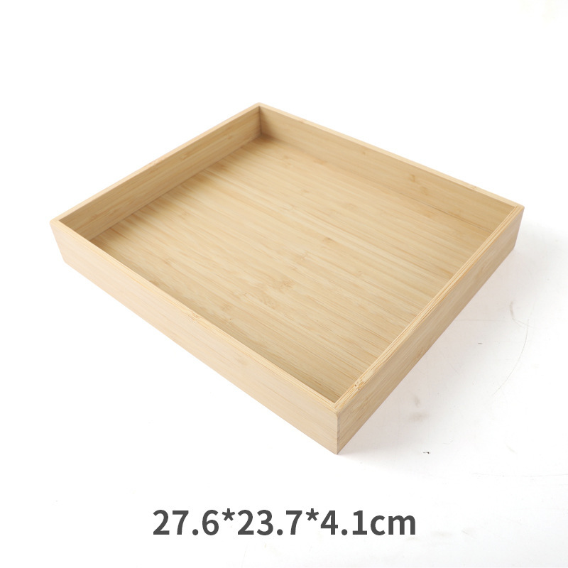 [Large Single Box] 276*237*41mm