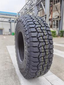 ยางรถยนต์นั่งส่วนบุคคล ขนาด 31*10.5R15LT ที่ร้าน Tyre Greentrac - Product Image 3