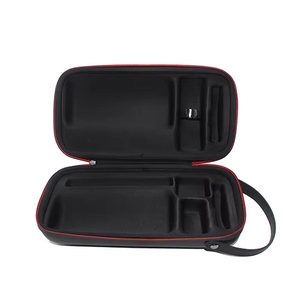 Étui de transport pour haut-parleur Bluetooth grande capacité, personnalisable en couleurs/logo, en EVA anti-stress, fabrication ODM par une usine CN/VN - Product Image 1