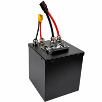 Baterai Lithium Isi Ulang 60V 20Ah 1200Wh NMC untuk Trike Drift Listrik, Buggy Rekreasi, dan Kendaraan Utilitas Ringan