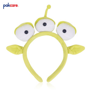 Bandeau de monstre aux grands yeux mignon - Accessoire de <span class=keywords><strong>cheveux</strong></span> amusant et élégant - Product Image 4