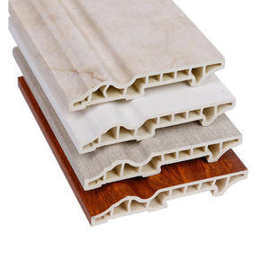 <span class=keywords><strong>Plinthe</strong></span> en plastique de style moderne, <span class=keywords><strong>plinthe</strong></span> en PVC avec bande en aluminium, <span class=keywords><strong>plinthe</strong></span> de coupe - Product Image 3