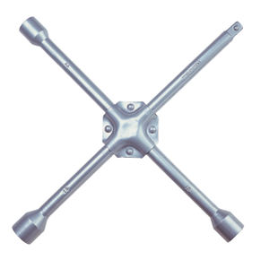 ประแจหกเหลี่ยมแบบไขว้ เมตริก โครเมียม OEM สำหรับใช้กับรถยนต์ - Product Image 1