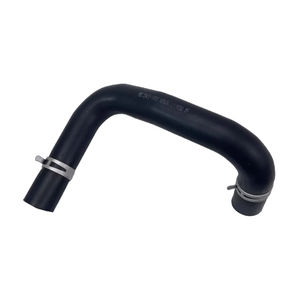 Convient pour la berline ACCENT IV moderne (RB) 1.6CRDi, tuyau de radiateur 25412-1R000, tuyau EPDM résistant aux hautes températures - Product Image 3