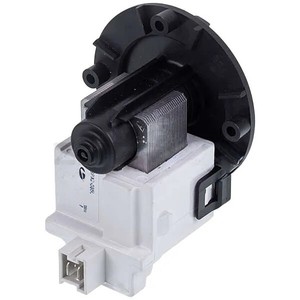 Moteur de pompe de vidange pour machine à laver BPX2-285L, 35W 230V, compatible avec Gorenje, Hisense, Panasonic 786802 - Product Image 3