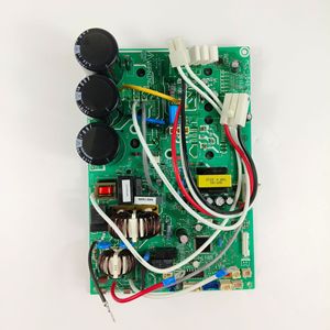 Carte de commande de climatisation centrale Toshiba MCC-1648-05 SM140ATP-C 43T6W539 - Product Image 1