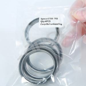 ตลับลูกปืนผนังบางเฉียบพิเศษ KA040XP0 - Product Image 5