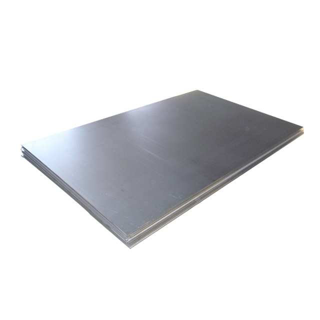 Grade 5 Titanium Metal Alloy Sheet Suppliers