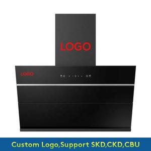 नए आने वाले कारखाने कुकर हुड डिजाइन गति सेंसर की मजबूत भावना के साथ OEM/ODM सीमा डाकू - Product Image 2