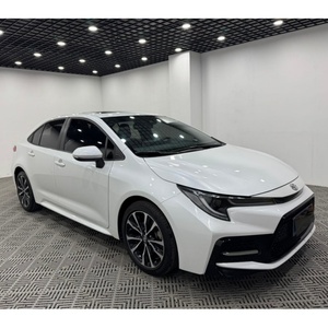 Toyota Levin 2021 d'<span class=keywords><strong>occasion</strong></span>, <span class=keywords><strong>voiture</strong></span> CVT édition sport, voitures d'<span class=keywords><strong>occasion</strong></span>, conduite à gauche, berline 5 places, prix avantageux - Product Image 3