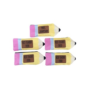 X415 Nuovo <span class=keywords><strong>Astuccio</strong></span> Personalizzabile, <span class=keywords><strong>Astuccio</strong></span> per Cancelleria Personalizzabile, Piccolo <span class=keywords><strong>Astuccio</strong></span> Portatile - Product Image 1