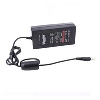 Adaptor AC ue/AS untuk PS2 70000 konsol colokan EU adaptor AC konverter catu daya untuk pengisi daya dinding PS2 pengisi daya perjalanan