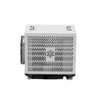 1HP Smart WiFi Tuya App Control Cold Plunge baño de hielo enfriador de Agua Bomba de filtro R134A aplicación de refrigeración máquina de terapia de hielo