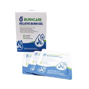 Perban Gel Bakar 10*10cm - Product Image 2