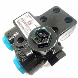 Válvula de Prioridad Hidráulica (Válvula de Aceleración) 0009445122 Compatible con las Series E16C, E20, E30, 1275, 1276 - Product Image 4