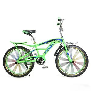 Vélo pour enfants 20 pouces Freestyle Performance Stunt Sport en plein air, Scooter Fantaisie pour Garçons, <span class=keywords><strong>Cadeau</strong></span> d'Anniversaire Idéal pour Garçons, Nouveauté 2026 - Product Image 6