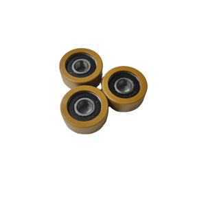 دقة لأسطوانة الكرونات في التعبئة المخصصة & أجزاء متوافقة مع الماكينة - Product Image 1