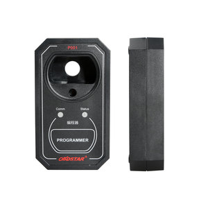 OBDS-TAR X300 dp cộng với X300 Pad2 C gói phiên bản đầy đủ có được miễn phí r-enault chuyển đổi và fca 12 + 8 Adapter với có thể FD Adapter P002 - Product Image 5