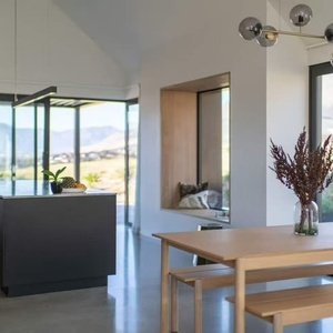 Casa Container Espandibile Minimalista ed Ecologica per Resort all'Aperto, Cabine sul <span class=keywords><strong>Lago</strong></span>, Alloggi nella Foresta, Villa Prefabbricata con Soggiorno - Product Image 5