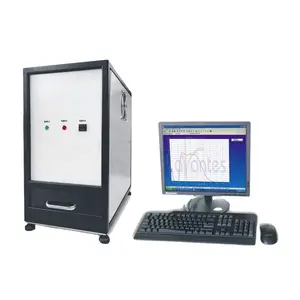 Radiation SKZ179 AATCC 183 Textile Ultraviolet Radiation Transmitted And Blocked Tester For UV Protection Test