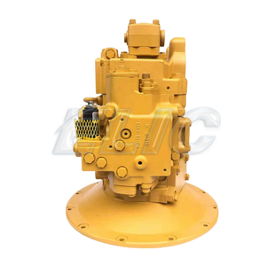 Bomba Hidráulica Principal para Excavadora E320C 320D, Pistón 272-6955 Sbs-120 Sbs120, Bomba 173-3381 339-0512 - Product Image 3