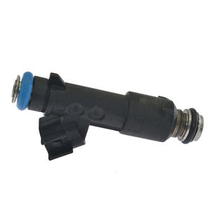 Inyector de Combustible 12582219 para Vehículos Chevrolet GM, Pieza de Repuesto para Motor de Gasolina - Product Image 1