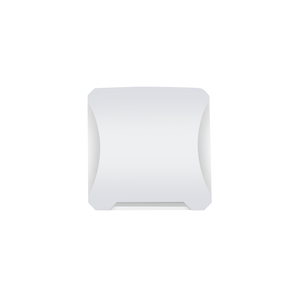 Lector RFID <span class=keywords><strong>UHF</strong></span> de largo alcance 860 ~ 960MHz | Alcance de 6m | RS485, Wiegand26/34, USB | ABS | Control de acceso de estacionamiento - Product Image 2