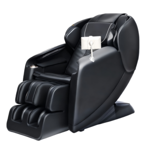 Sillón Reclinable Inteligente 4D Zero Gravity con Terapia de Calor Shiatsu para Bienestar de Lujo, para Socios OEM - Product Image 1