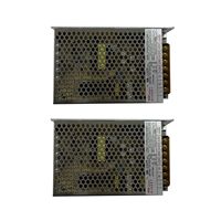 WM-120T 5V 12V 24V mode de commutation alimentation pour jeu d'arcade jouet machine mini griffe machine alimentation