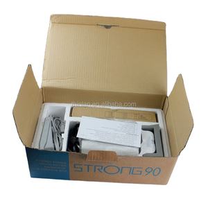 Fuerte 204 micro motor pieza 35000rpm taladro clavo joyería que hace la máquina herramientas saeshin fuerte 90 + 102L - Product Image 1