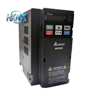 Variador de Frecuencia Trifásico 380V VFD25AMS43ANSAA VFD17AMS43ANSAA VFD13AMS43ANSAA VFD9A0MS43ANSAA VFD7A5MS43ANSAA - Product Image 1