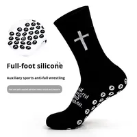 Chaussettes de sport tricotées matelassées pour la randonnée en plein air, respirantes et anti-humidité, pour hommes et femmes, idéales pour l'été – Vente en gros