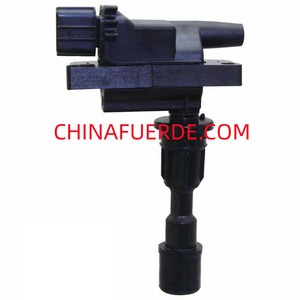 ZL01-18-100B-F คอยล์จุดระเบิดสำหรับอะไหล่ตระกูล Haima Premacy - Product Image 2