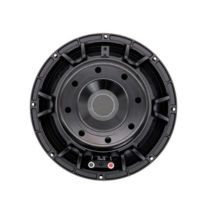 Accessori per Casse Acustiche Professionali da <span class=keywords><strong>12</strong></span>'', Driver per Subwoofer da <span class=keywords><strong>12</strong></span> Pollici al Neodimio, 4 Ohm, 3400W, Super Bass - Product Image 6