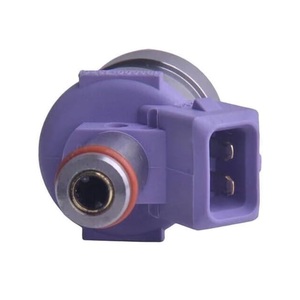 Injecteur de carburant d'origine de bonne qualité, testé à 100 %, OEM 195500-1370 pour RX-7 1.3T 1986-1995, buse d'injection de carburant, pièce auto - Product Image 2