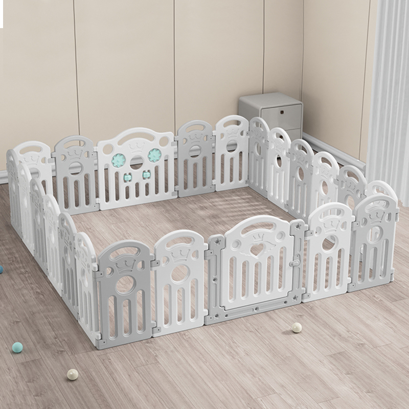 Wholesale Plastic Kids Playpens Area Play