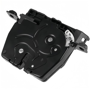 Serrure de hayon Bmw 51247269543 pour F31 750i X5 328d X Drive 535i, pièce de rechange pour loquet de coffre - Product Image 1