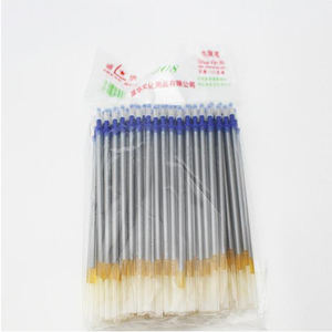 Серебряная ручка-маркер - Product Image 2