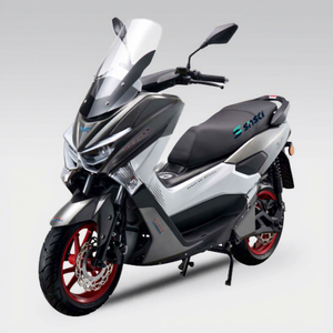 Scooters et motos à grande vitesse, motos puissantes, rapides, en provenance de Chine, pour les déplacements modernes - Product Image 1
