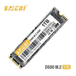 Жесткий диск M.2 NVME PCIE M2 Gen3 Gen4 Ssd для ноутбука 120gb 128gb 240gb 256gb 480gb 500gb 512gb 1tb 2tb 4tb внутренний - Product Image 2