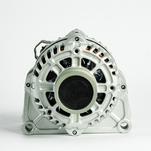 Alternadores OEM para Chevy 350 Nuevo <span class=keywords><strong>400</strong></span> Amperios Pieza con Referencia 5093928 15857608 15905871 25877026 Garantía de 3 Años Compatible con Camioneta LT - Product Image 6