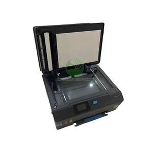 Impresora Multifuncional Tank615, Impresión y Copia Todo en Uno, Escáner Inalámbrico para Teléfono Móvil, Impresora de Tinta a Color A4 para Hogar y Oficina, 3 en <span class=keywords><strong>1</strong></span> - Product Image 4