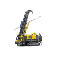 Atlas Copco Exploration Products - Foreuses de carottage, Foreuses à circulation inversée, Explorac 235